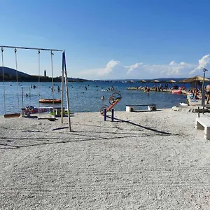 Lana , Pašman Chorvatsko