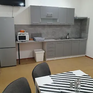 Apartmán Moravan, Brno